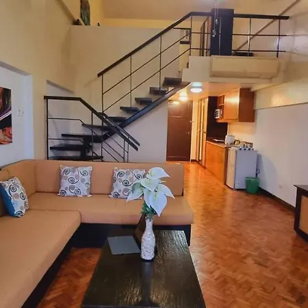 Alta Vista De Boracay By Crystal Apartment Yapak Exterior photo