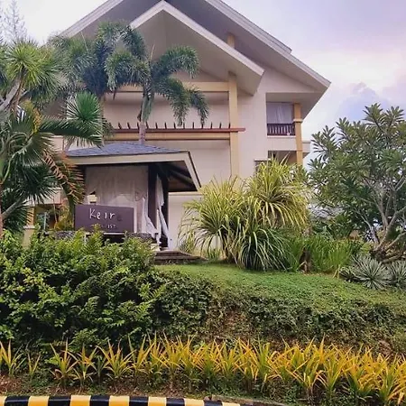 Alta Vista De Boracay By Crystal Apartment Yapak Exterior photo