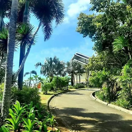Alta Vista De Boracay By Crystal Apartment Yapak Exterior photo