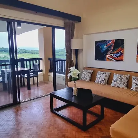 Alta Vista De Boracay By Crystal Apartment Yapak Exterior photo