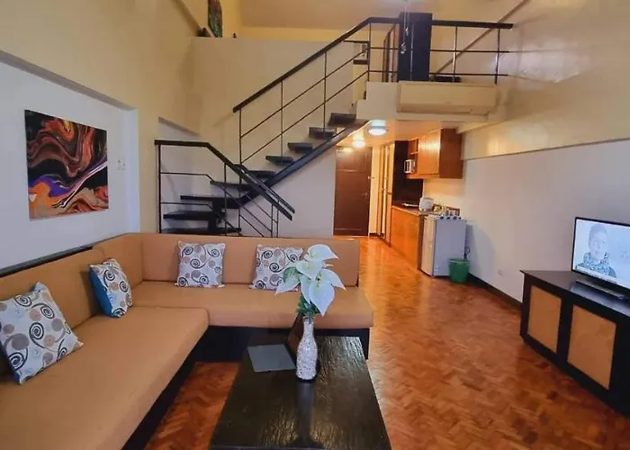 Alta Vista De Boracay By Crystal