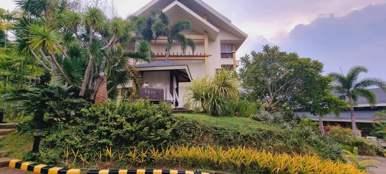 Apartment Alta Vista De Boracay By Crystal