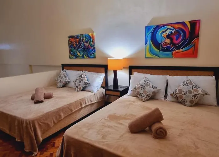 Alta Vista De Boracay By Crystal