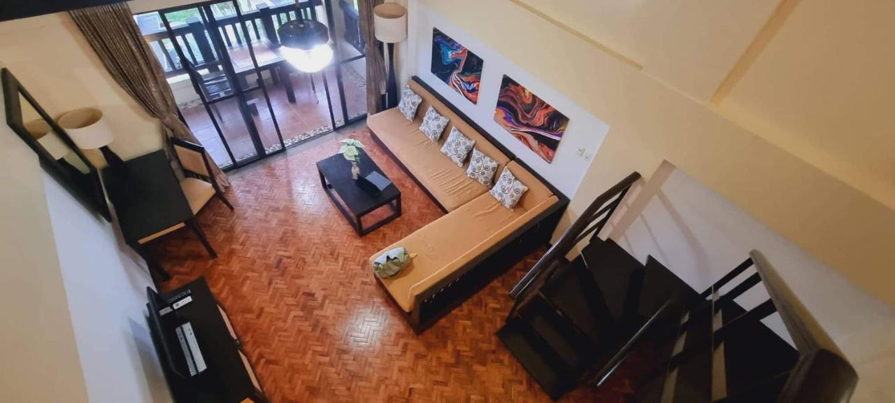 Alta Vista De Boracay By Crystal Apartment Yapak