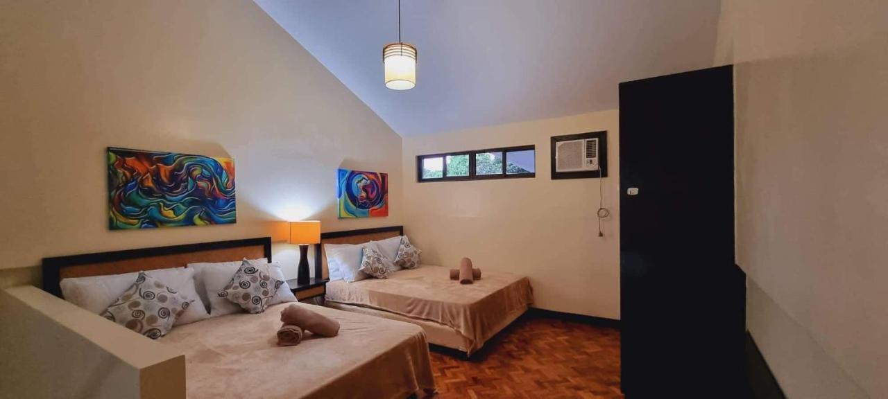 Apartment Alta Vista De Boracay By Crystal *