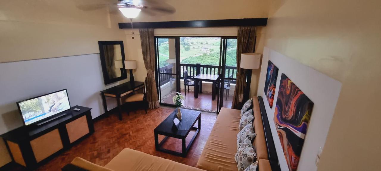 Apartment Alta Vista De Boracay By Crystal Yapak